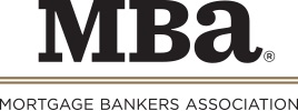 MBA Logo - Commercial Mortgage Leads